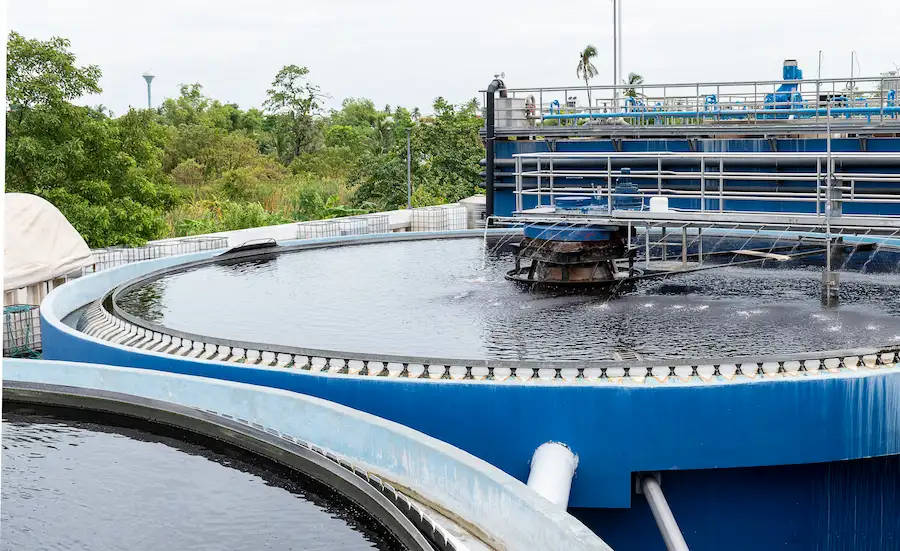 Tratamiento de Aguas