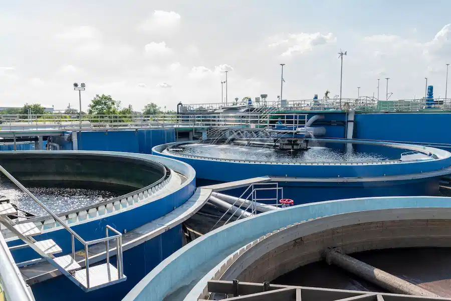 Infraestructura Veyron - Vista 1